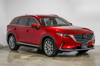 2019 Mazda CX-9 Grand Touring