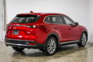 2019 Mazda CX-9 Grand Touring