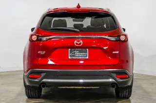 2019 Mazda CX-9 Grand Touring
