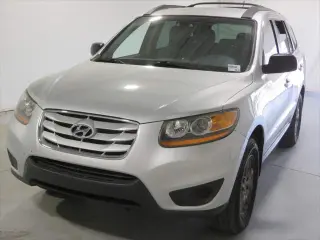 Hyundai SANTA FE 2011 GLS 4dr SUV (I4)