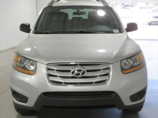 Hyundai SANTA FE 2011 GLS 4dr SUV (I4)
