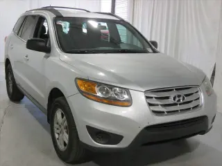 Hyundai SANTA FE 2011 GLS 4dr SUV (I4)