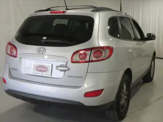 Hyundai SANTA FE 2011 GLS 4dr SUV (I4)