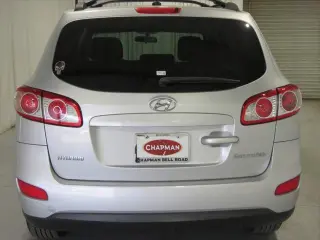 Hyundai SANTA FE 2011 GLS 4dr SUV (I4)