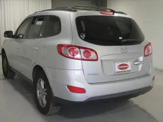 Hyundai SANTA FE 2011 GLS 4dr SUV (I4)