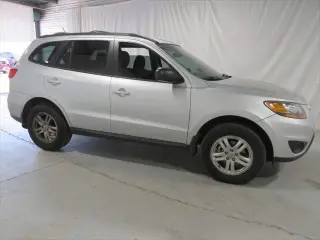 Hyundai SANTA FE 2011 GLS 4dr SUV (I4)