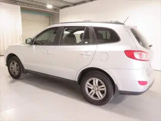 Hyundai SANTA FE 2011 GLS 4dr SUV (I4)
