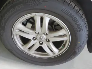 Hyundai SANTA FE 2011 GLS 4dr SUV (I4)