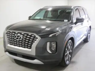Hyundai PALISADE 2022 SEL 4dr SUV