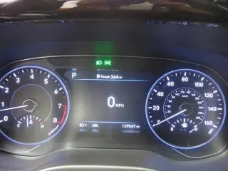 Hyundai PALISADE 2022 SEL 4dr SUV