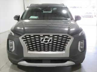 Hyundai PALISADE 2022 SEL 4dr SUV