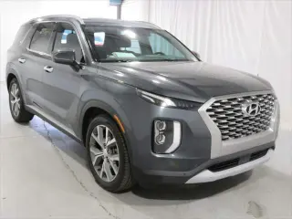 Hyundai PALISADE 2022 SEL 4dr SUV