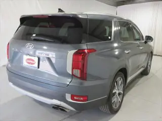 Hyundai PALISADE 2022 SEL 4dr SUV