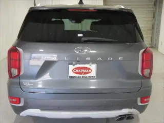 Hyundai PALISADE 2022 SEL 4dr SUV