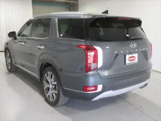 Hyundai PALISADE 2022 SEL 4dr SUV