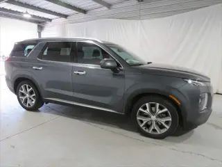 Hyundai PALISADE 2022 SEL 4dr SUV