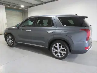 Hyundai PALISADE 2022 SEL 4dr SUV