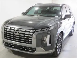 Hyundai PALISADE 2024 AWD Calligraphy 4dr SUV