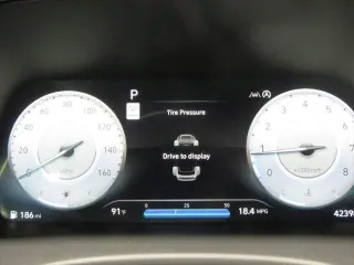 Hyundai PALISADE 2024 AWD Calligraphy 4dr SUV