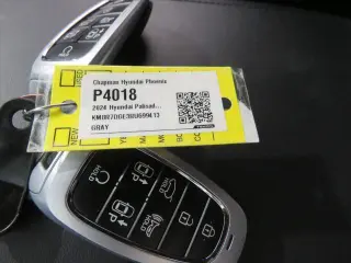Hyundai PALISADE 2024 AWD Calligraphy 4dr SUV