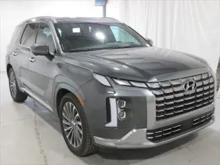 Hyundai PALISADE 2024 AWD Calligraphy 4dr SUV