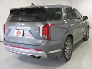 Hyundai PALISADE 2024 AWD Calligraphy 4dr SUV