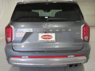 Hyundai PALISADE 2024 AWD Calligraphy 4dr SUV
