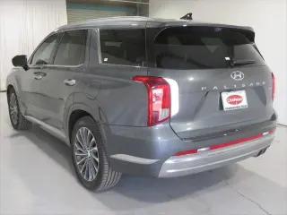 Hyundai PALISADE 2024 AWD Calligraphy 4dr SUV