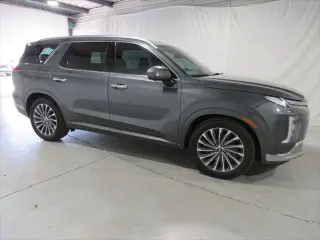 Hyundai PALISADE 2024 AWD Calligraphy 4dr SUV