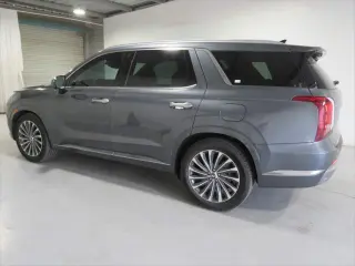 Hyundai PALISADE 2024 AWD Calligraphy 4dr SUV