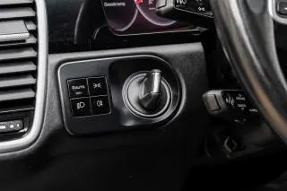 2021 Porsche Cayenne 