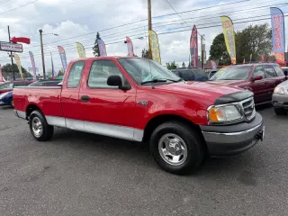 2003 Ford F-150 XL