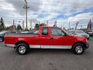 2003 Ford F-150 XL