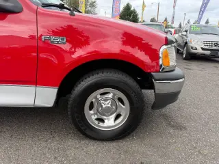 2003 Ford F-150 XL