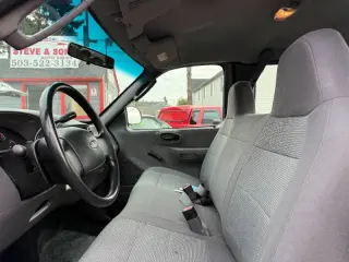 2003 Ford F-150 XL
