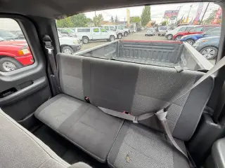 2003 Ford F-150 XL