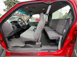 2003 Ford F-150 XL