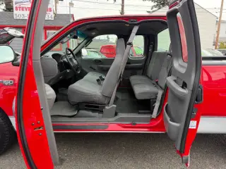 2003 Ford F-150 XL