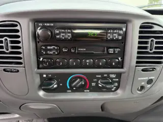 2003 Ford F-150 XL