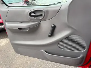 2003 Ford F-150 XL