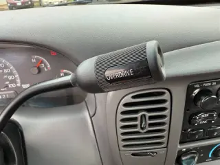 2003 Ford F-150 XL
