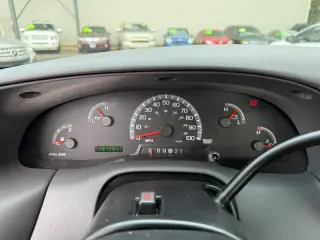 2003 Ford F-150 XL