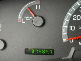2003 Ford F-150 XL