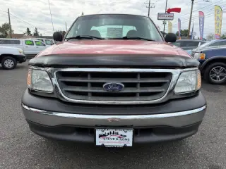 2003 Ford F-150 XL