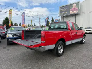 2003 Ford F-150 XL