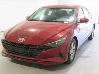 Hyundai ELANTRA 2023 SE 4dr Sedan