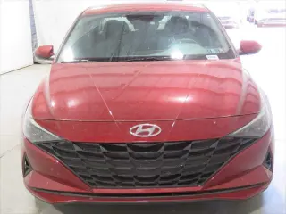 Hyundai ELANTRA 2023 SE 4dr Sedan