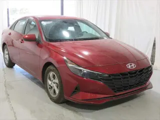 Hyundai ELANTRA 2023 SE 4dr Sedan