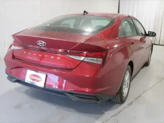 Hyundai ELANTRA 2023 SE 4dr Sedan