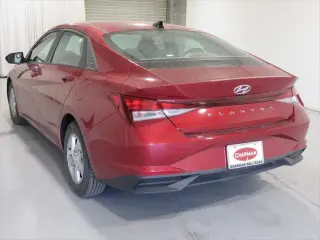 Hyundai ELANTRA 2023 SE 4dr Sedan